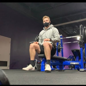 Meet your Posher, Aidan